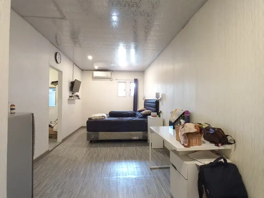 Dijual Rumah di Taman Permata Parahiyangan, Lippo Karawaci