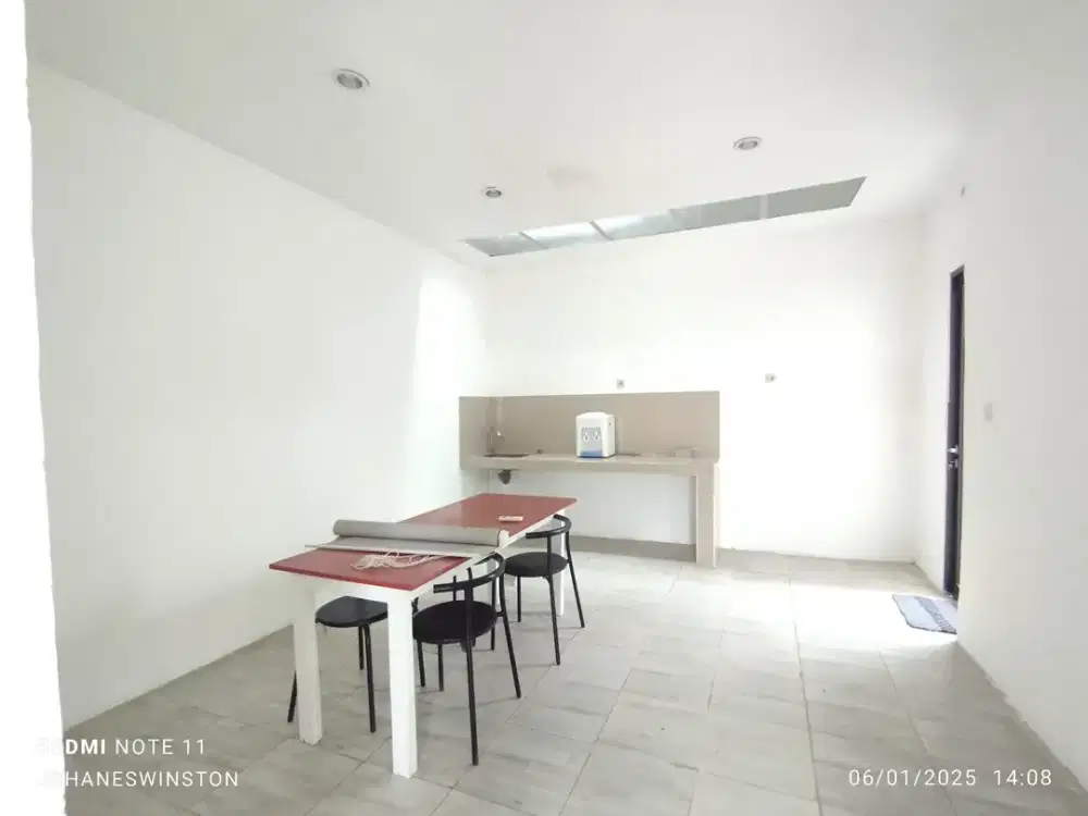 Rumah Jual Cepat Citra Harmoni Trossobo Sidoarjo