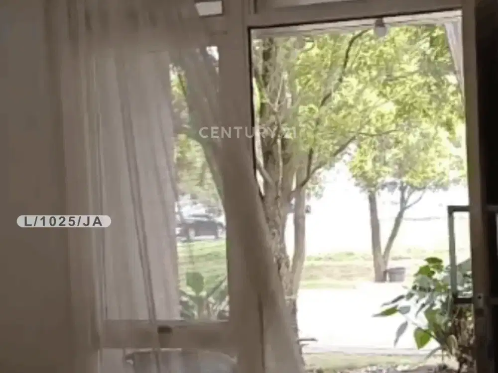 Rumah Furnished Siap Huni Nyaman Dan Strategis Di KBP Bandung