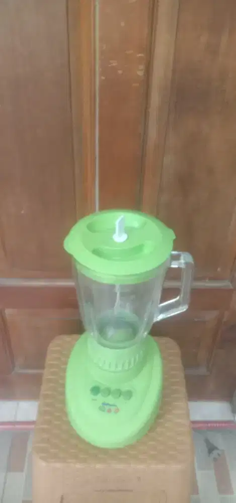 Blender Miyako untuk jusce saja 1,5 ltr,Bekasi utara.