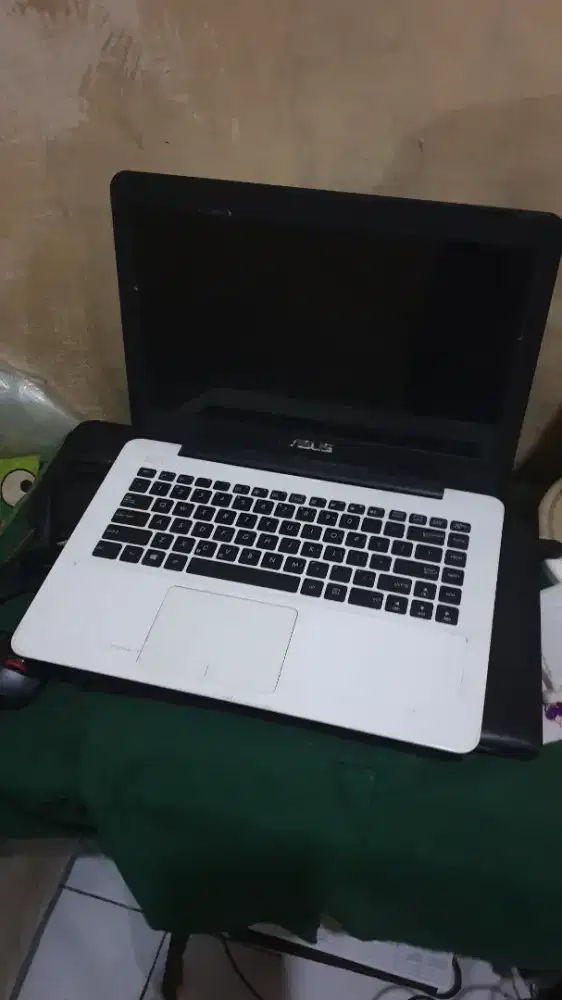 Asus A455L core i3