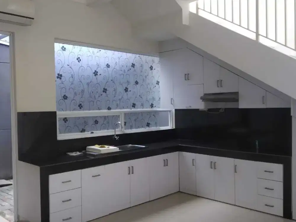 Jual Murah Dibawah Pasar Rumah Siap Huni Di Discovery Aluvia Bintaro