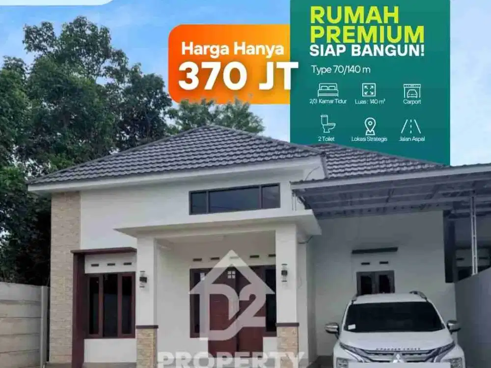 RUMAH MEWAH KALSEL LOKASI STRATEGIS