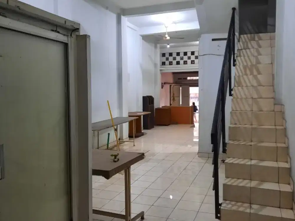 Turun Harga Ruko Pasirkoja 2,5lt