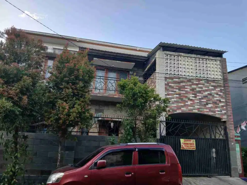 Rumah Cantik Artistik