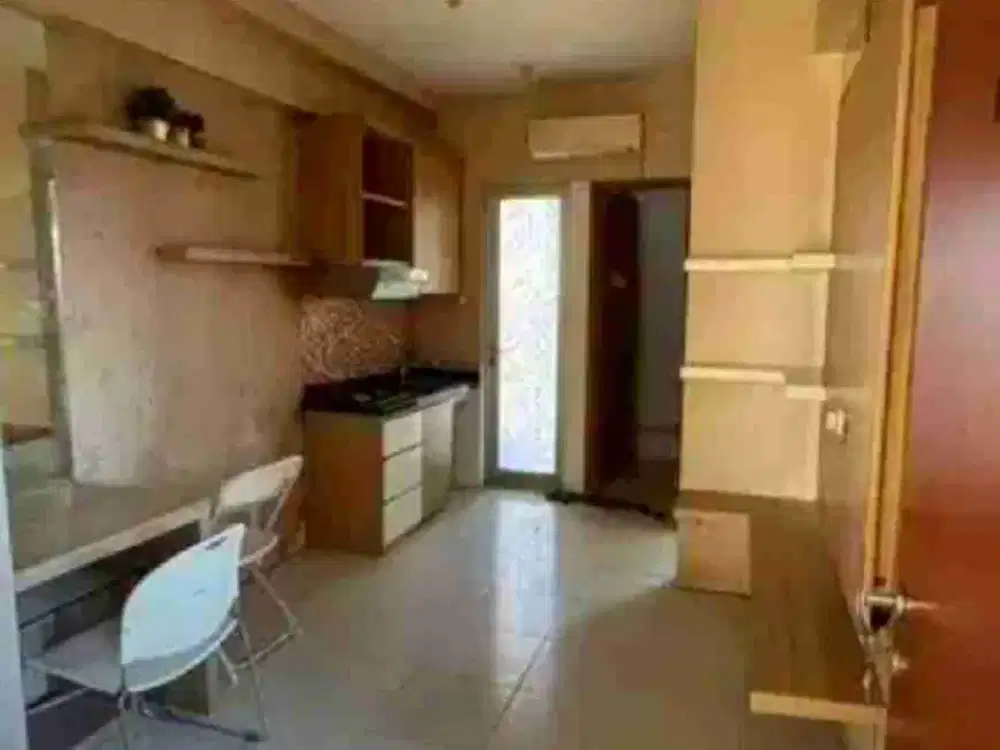 20. DIJUAL APARTMEN GUNAWANGSA MANYAR TOWER A SURABAYA