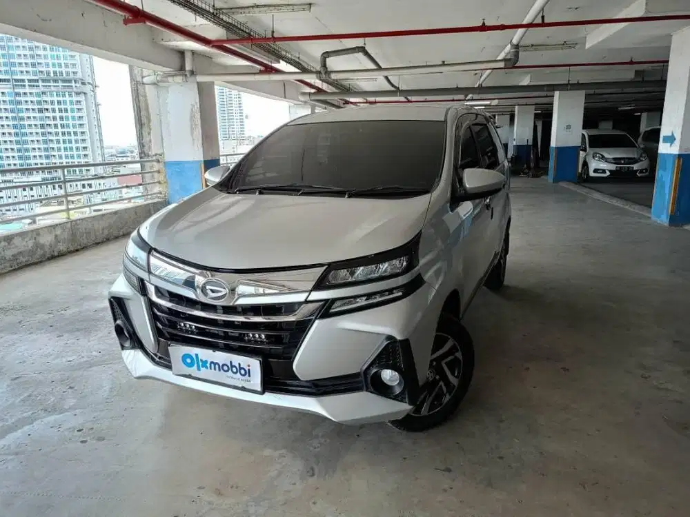 DAIHATSU XENIA 1.3 R MT 2021