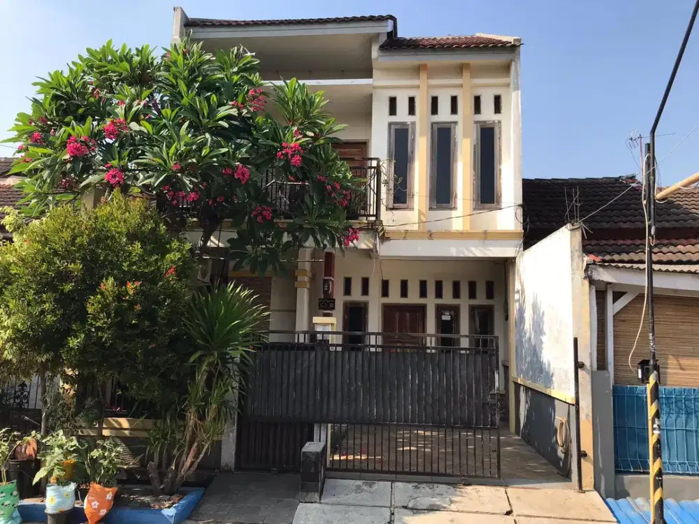 Rumah Bagus Dan Murah Di Daerah Bekasi Regency