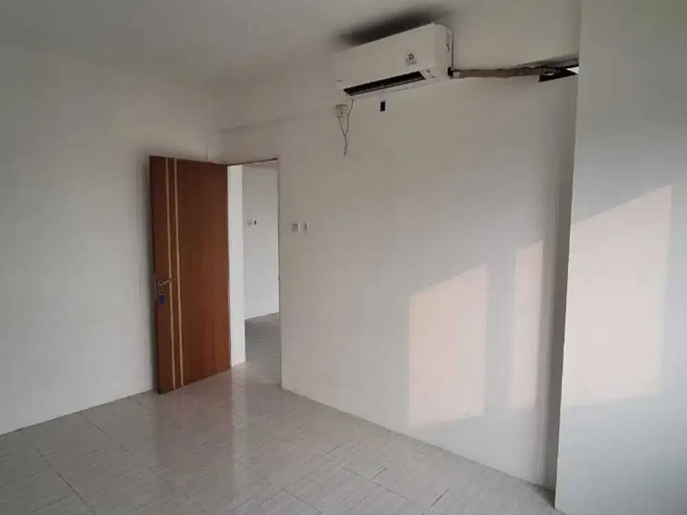 MURAH SEWA Apartemen Puncak Dharmahusada MERR 2BR Kosongan