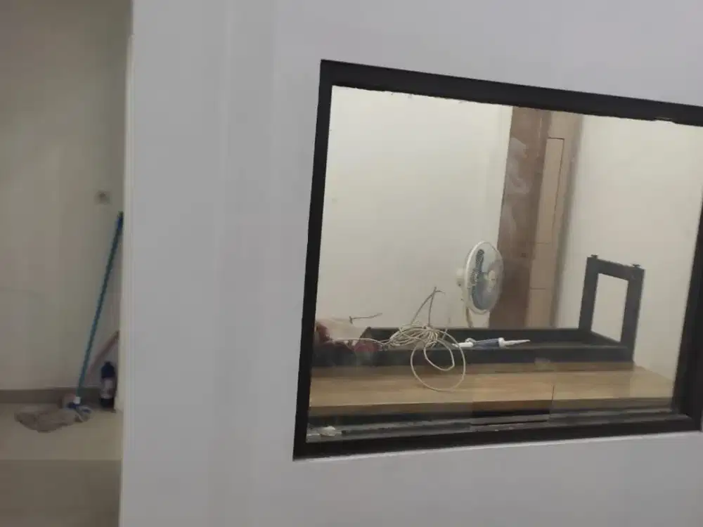 Ruko Blong Area Cibaduyut Siap Pakai