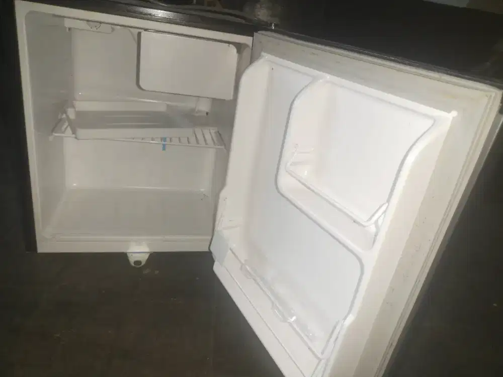 Kulkas portable gea dingin