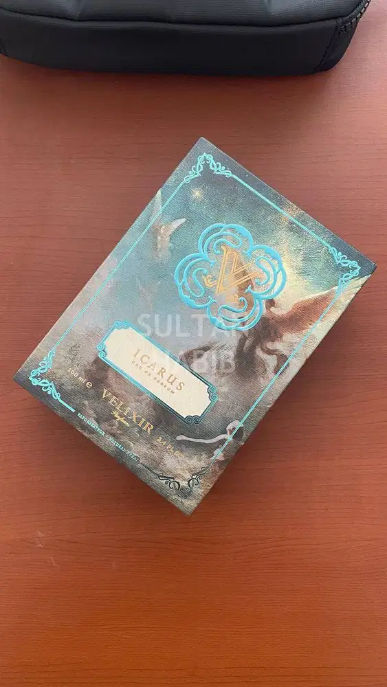 Parfum Velixir Icarus 100 ml