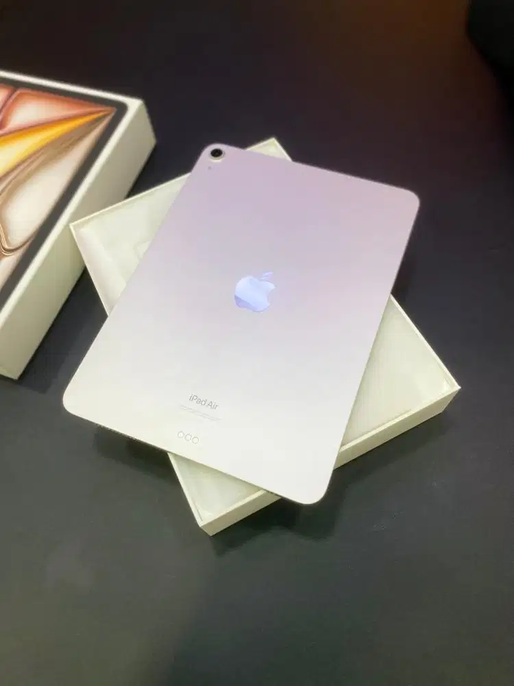 ipad air M2 (11 inch) 128gb