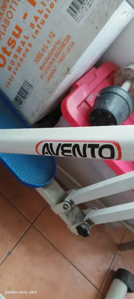 Skywalker avento mirip treadmill