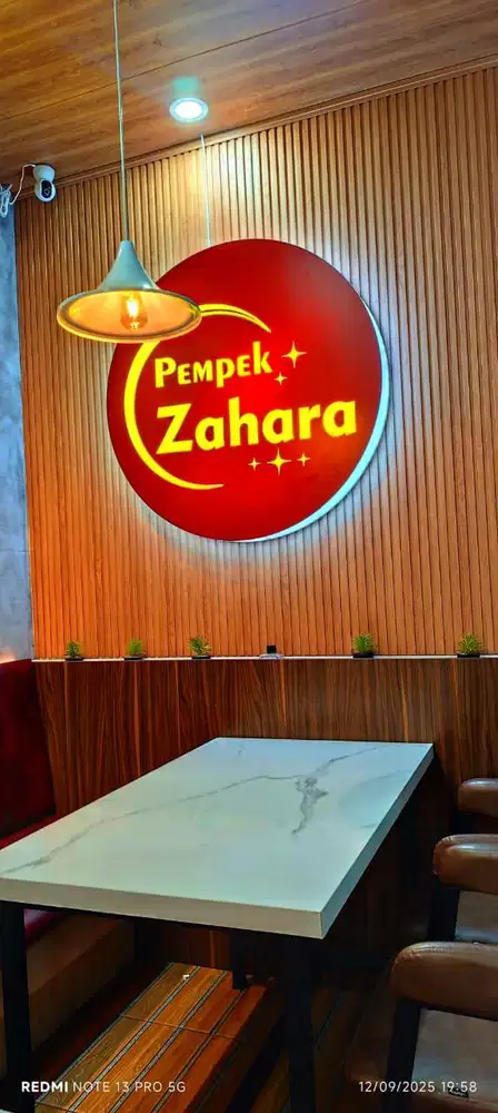 JASA PEMBUATAN NEON BOX | NEON BOX BOGOR | NEON SIGN | PAPAN NAMA