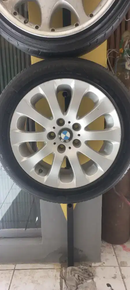 Velg BMW original style 159