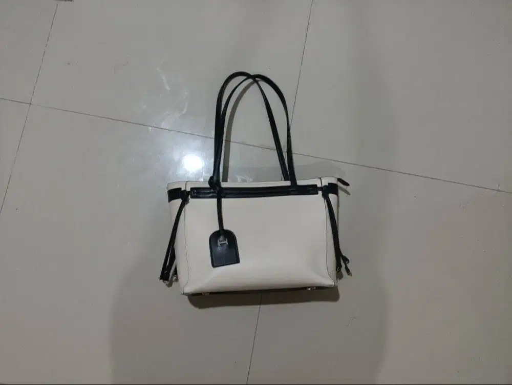 Bag hush puppies original second