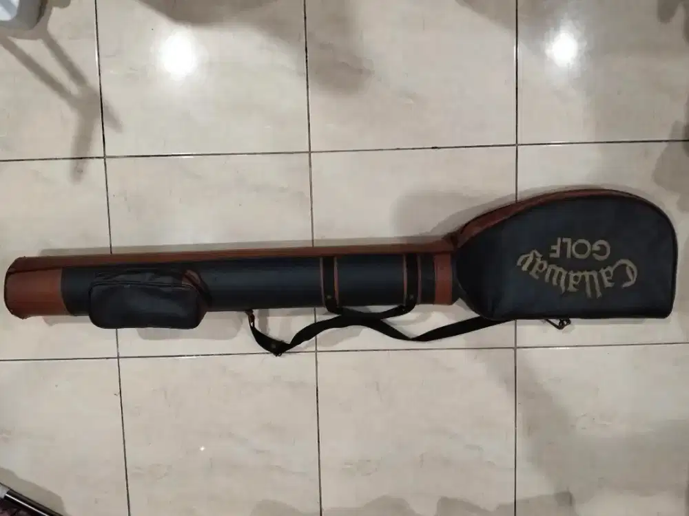 Tas Golf / Club Case Callaway Japan Edition