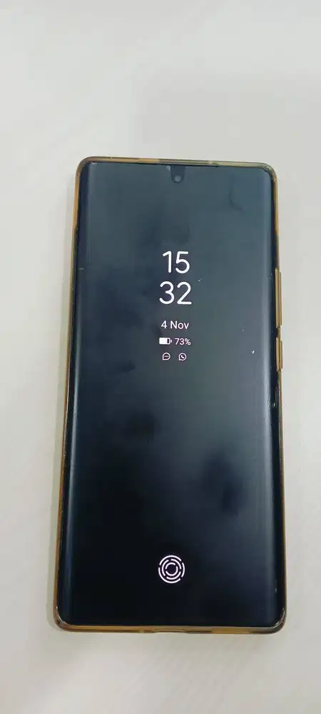 Handphone/HP Tecno Spark 20+