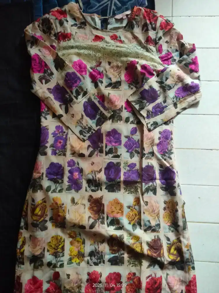 Baju brand TED BAKER London