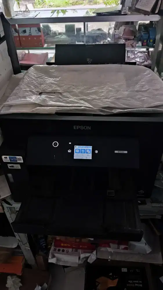 Printer Epson m15140 normal nego