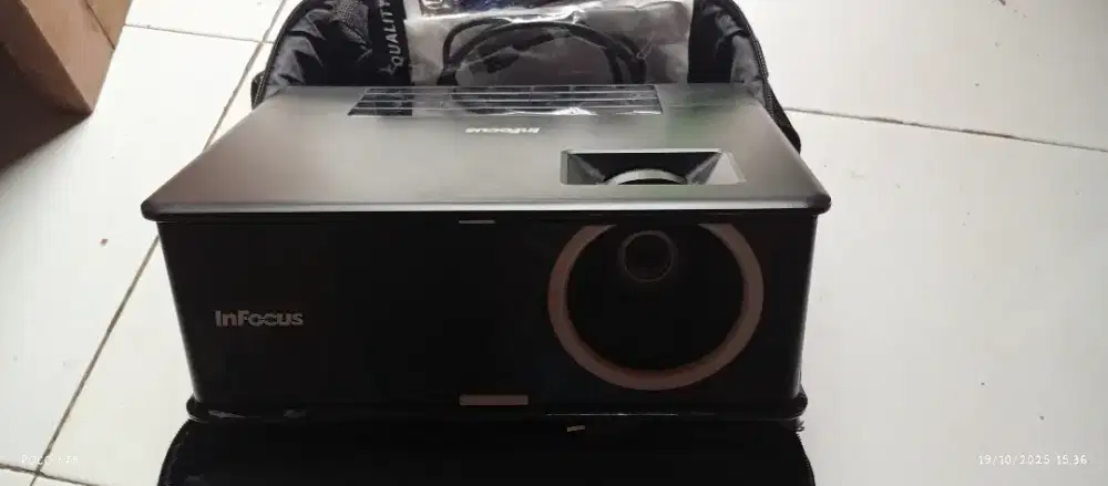 Proyektor Infocus