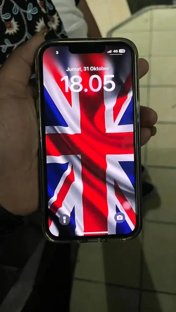 Sale IP 13 128gb ibox