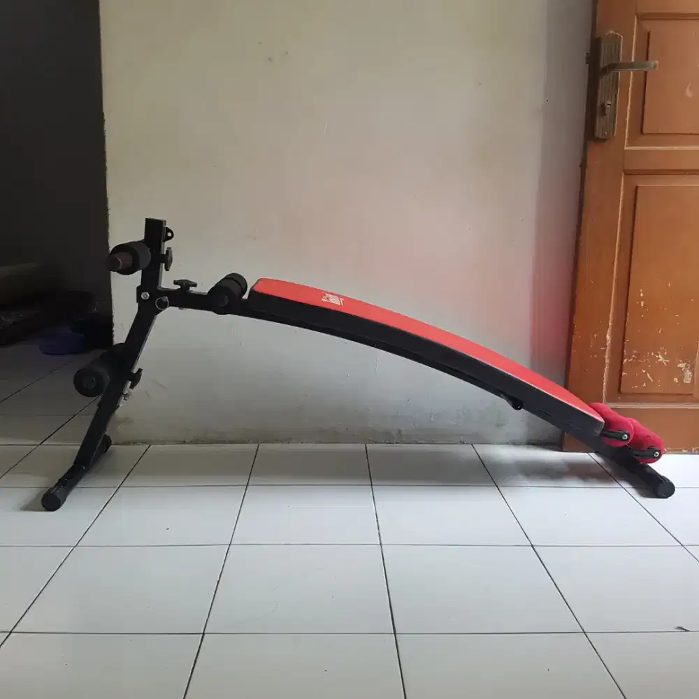 Jual Sit Up Bench (BU)
