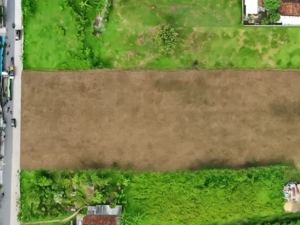 Tanah Dekat Terminal Giwangan Di Banguntapan Bantul