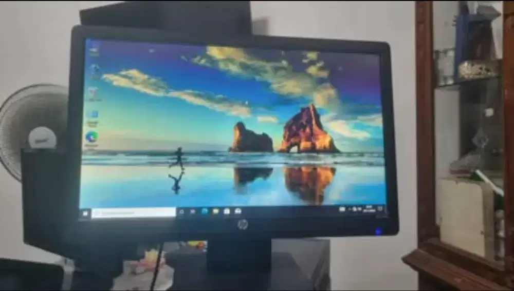 Monitor HP 19 Inch