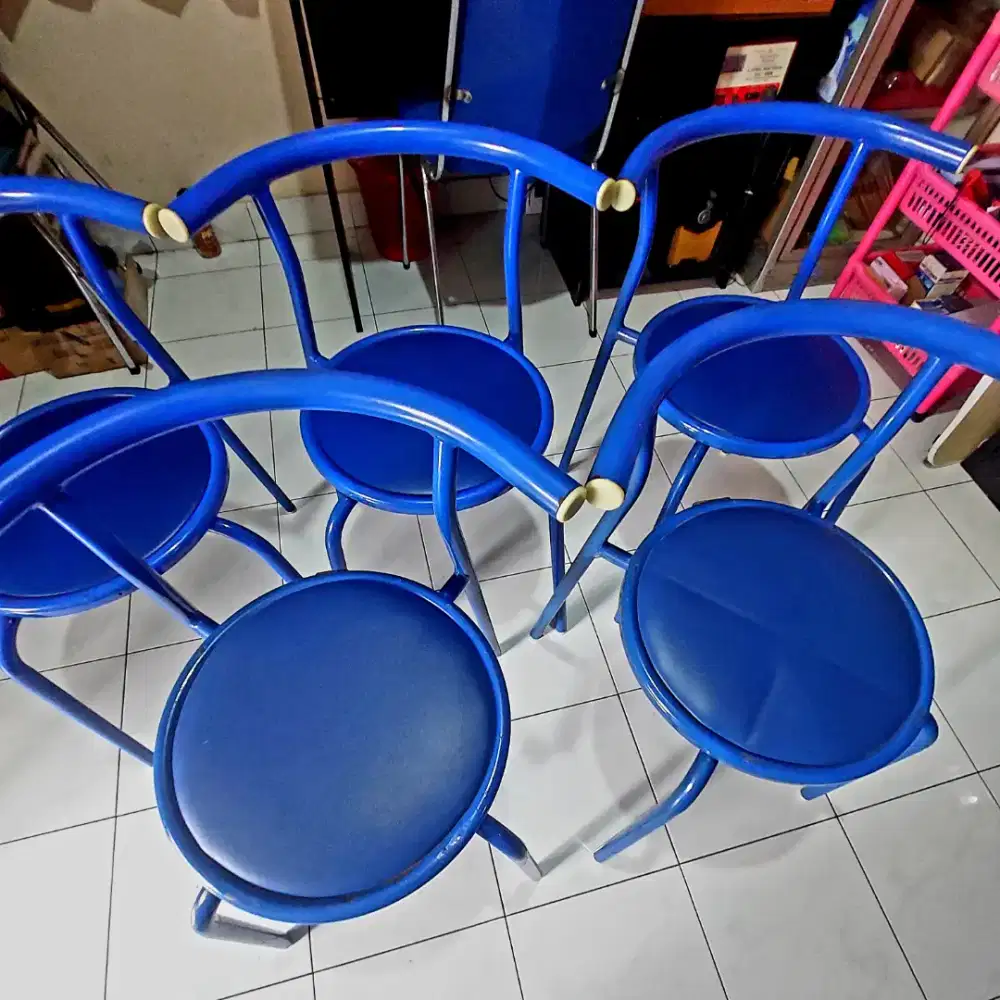 Kursi 2nd Chitose Original Wajib Borong 5bh