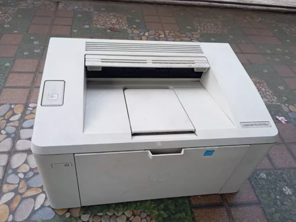 Hp laserjet pro m102a