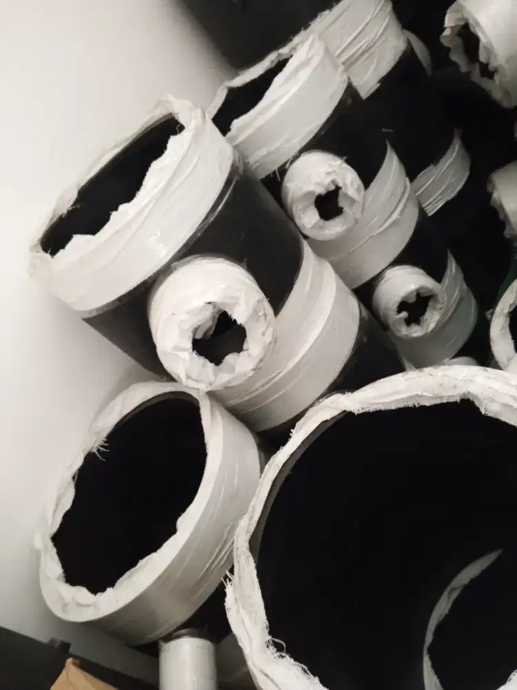 SANFU Sambungan HDPE