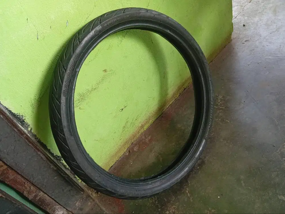 Ban motor ring 17 aspira