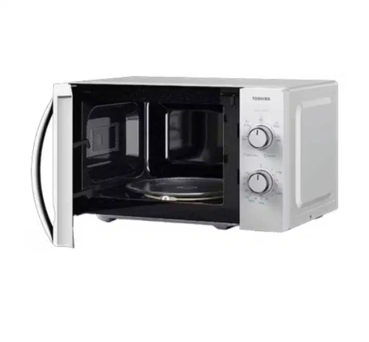 Microwave ove low watt merk TOSHIBA