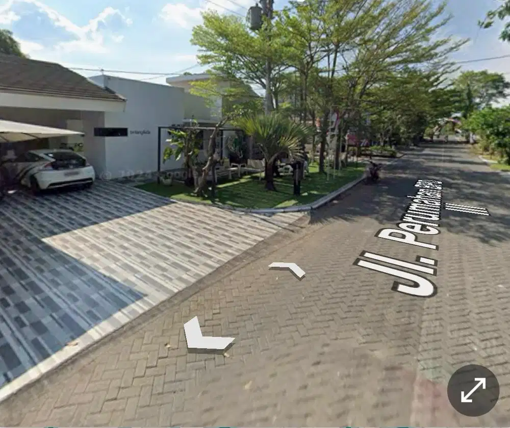 Tanah Kavling Bagus BPD Raya Tlogomulyo Pedurungan