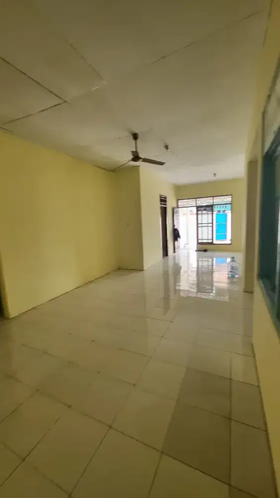 Rumah Di Jual & Sudah Rapi Tinggal Masuk