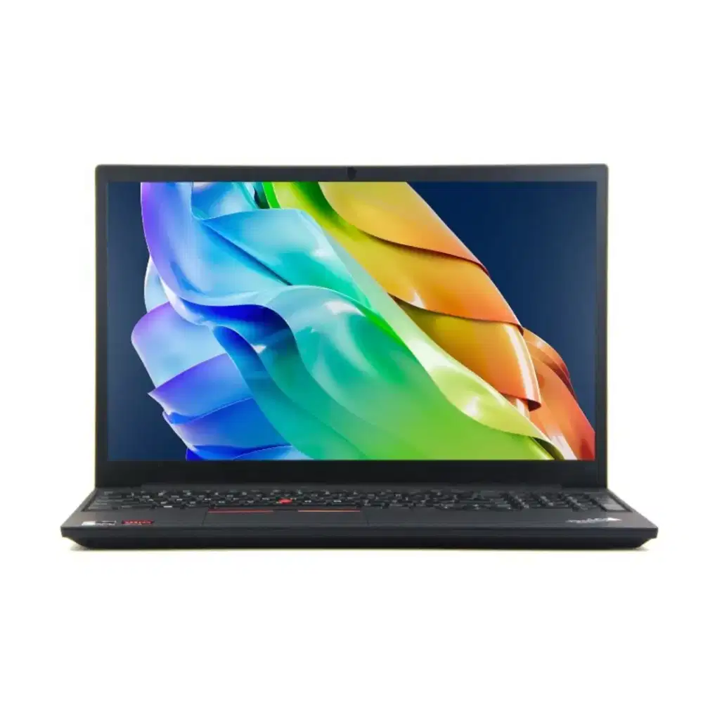 SALE JANUARI Lenovo ThinkPad E15 Ryzen 5 4500U and 16GB RAM Windows 11