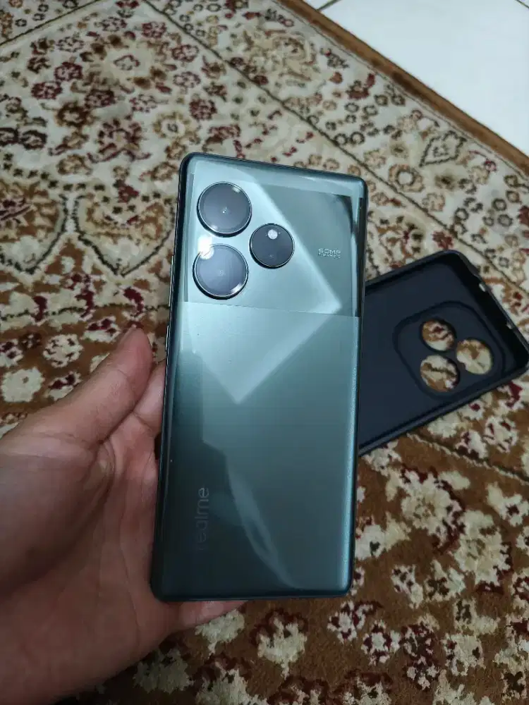 Realme gt 6 12/256
