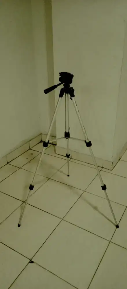 Tripod Kamera Excel Promoss