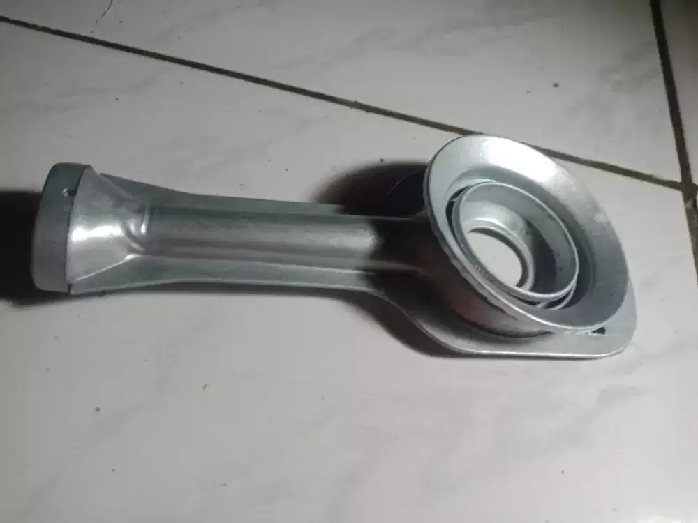 Jual corong kompor gas merek Sanex baru