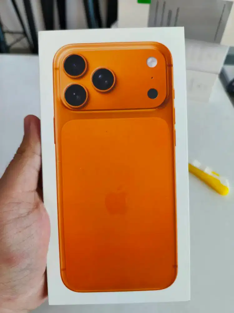 PROMO KREDIT IPHONE 17 0% BUNGA TANPA ADMIN GRATIS 3x CICILAN