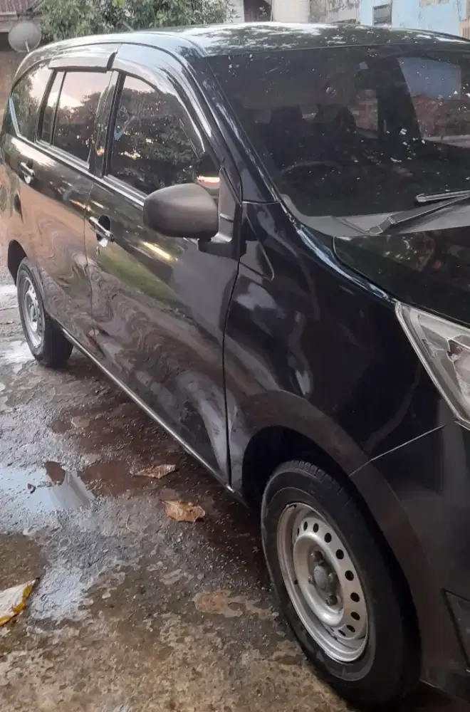 SIGRA 1.0 tahun 2019 Tipe D