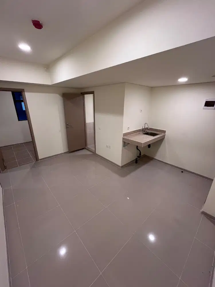 Sewa Apartemen Meikarta Distrik 2