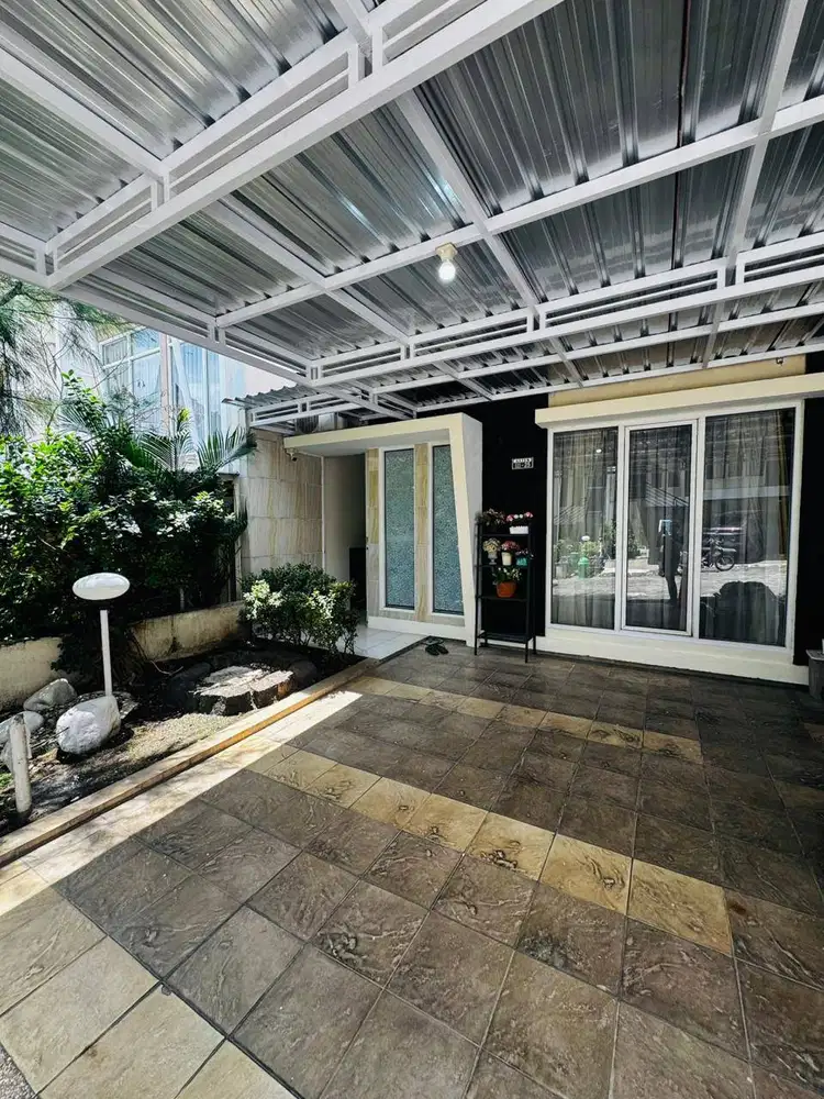 JUAL DAN DISEWAKAN RUMAH FULL INTERIOR BESERTA ISI NYA BUKIT WAHID REG