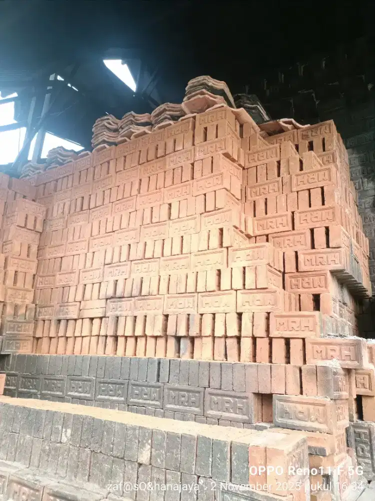 Gratis ongkir bata pres mrH dr mojosari