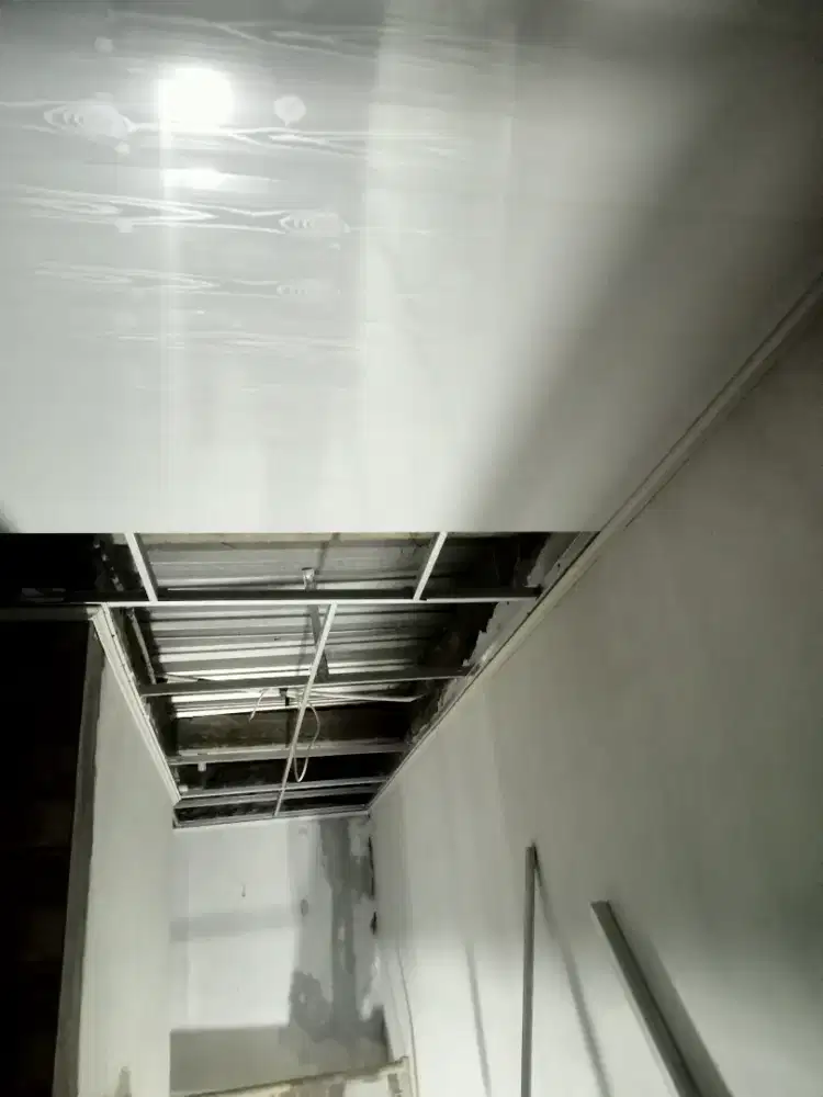 Saya tukang berpengalaman,sedang mencari pekerjaan