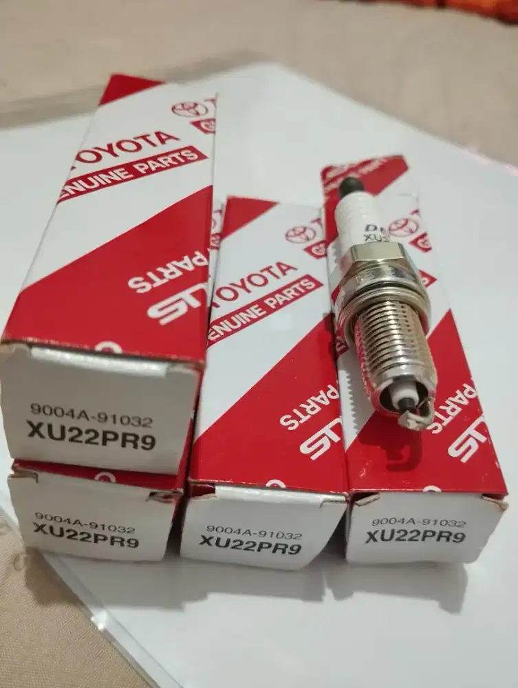 Jual Busi baru xu22pr9 buat avanza xenia