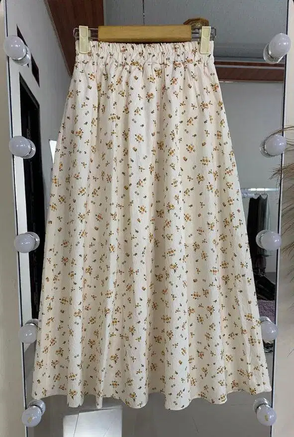 Rok Flowers Vintage