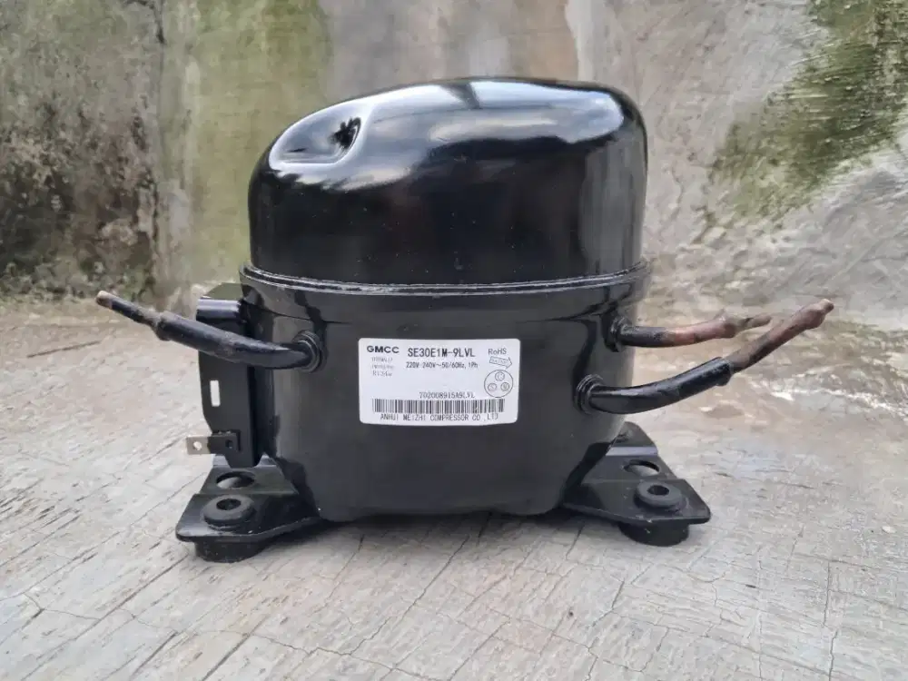 Kompresor/Mesin kulkas